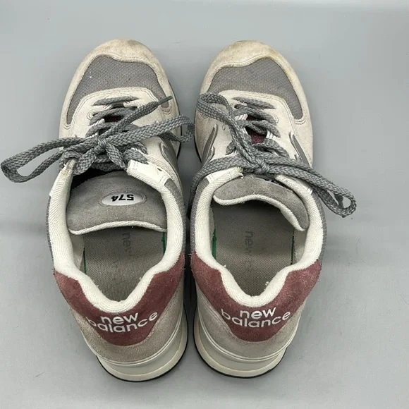 New balance 574 - Picture 5 of 7